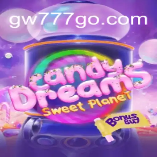 CandyDreamsSweetPlanet: Mergulhe na Aventura Doce dos Jogos GW777