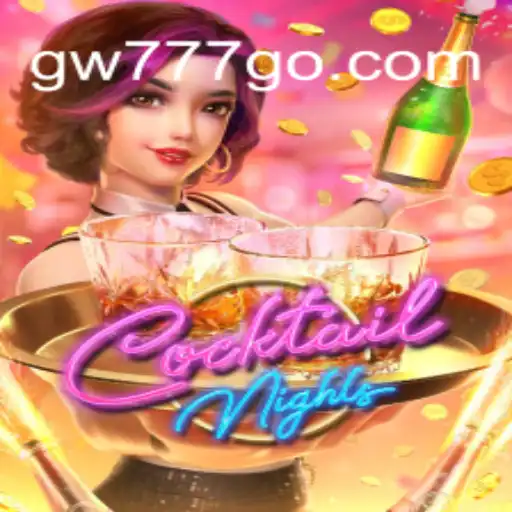 Descubra o Fascinante Mundo de CocktailNights: Um Jogo Inovador