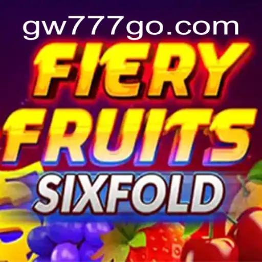 Explorando o Mundo Vibrante de FieryFruitsSixFold