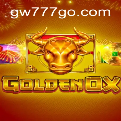 GoldenOx: O Novo Fenômeno dos Jogos com a Chave GW777