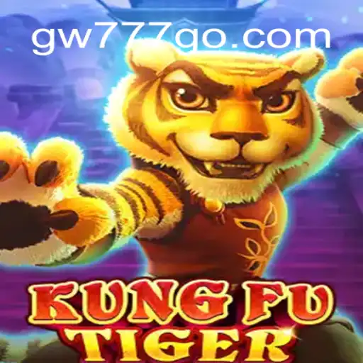 Descubra KungFuTiger: Um Jogo Eletrizante com a Palavra-Chave GW777