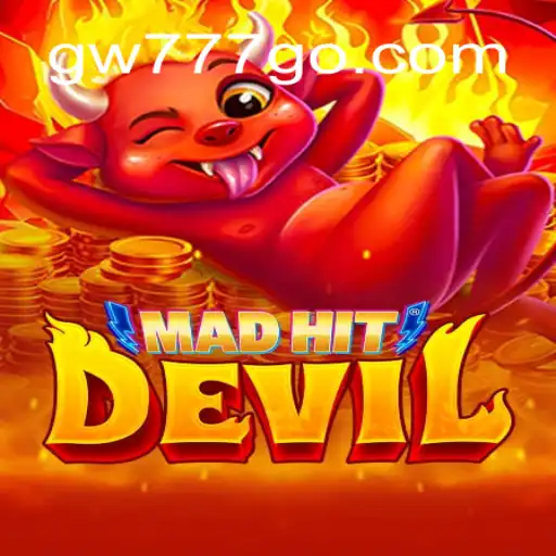 MadHitDevil: O Novo Fenômeno do Mundo dos Jogos