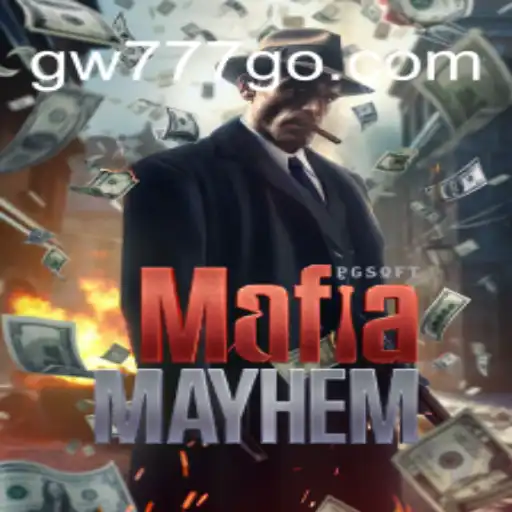 MafiaMayhem: Embarque no Mundo Intenso do Crime Organizado
