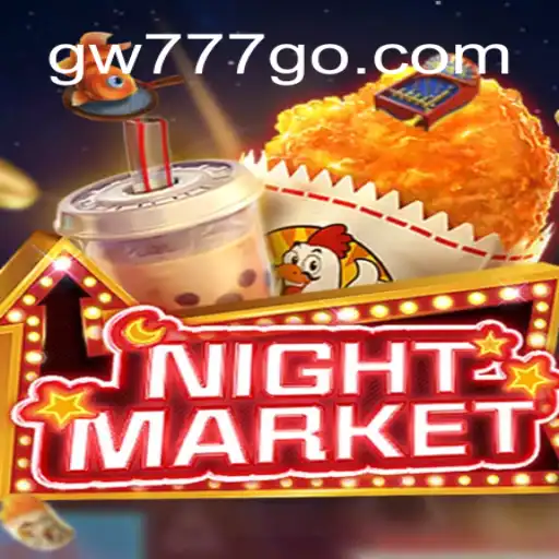 Explorando o Fascinante Mundo do Jogo NIGHTMARKET e o Mistério de GW777