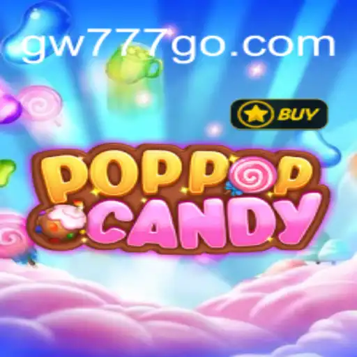 Explorando o Universo de POPPOPCANDY: A Nova Sensação do Mundo dos Jogos