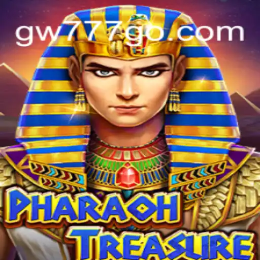 Descubra o Fascinante Mundo de PharaohTreasure com GW777