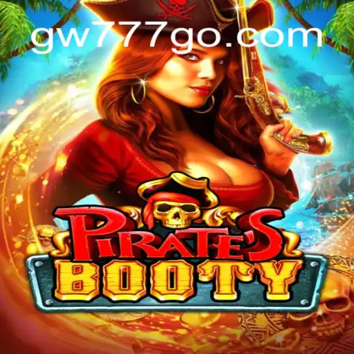 PiratesBooty: Mergulhe na Aventura dos Sete Mares com GW777