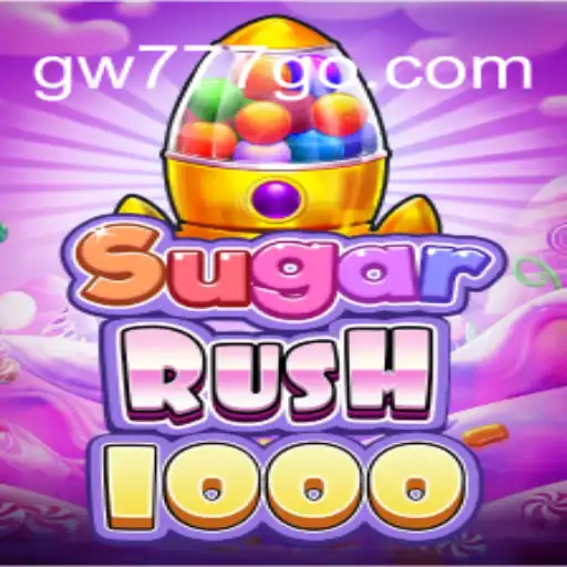 Explorando o Mundo Doce e Vibrante de SugarRush1000