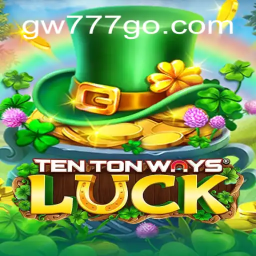Descobrindo o Mundo de TenTonWaysLuck