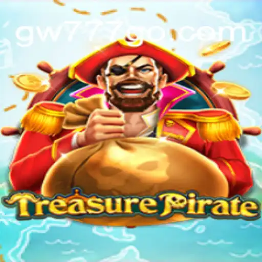 Descubra o Excitante Mundo de TreasurePirate com GW777