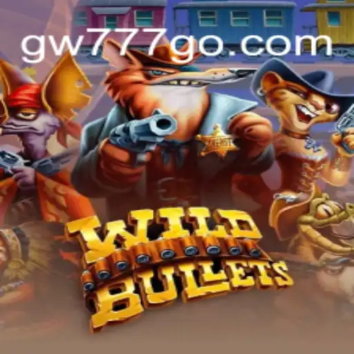 WildBullets: Um Mergulho no Mundo dos Duelos Virtuais
