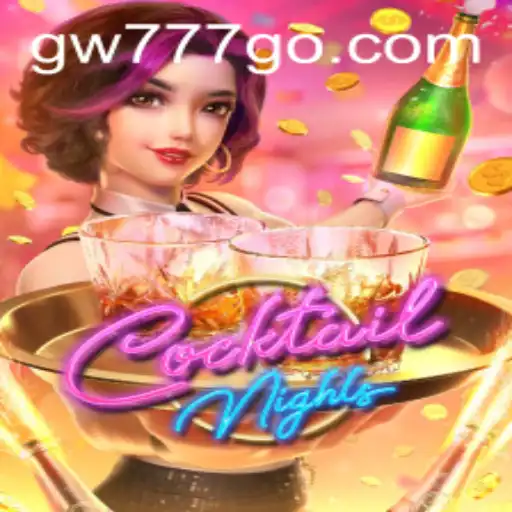Descubra o Fascinante Mundo de CocktailNights: Um Jogo Inovador