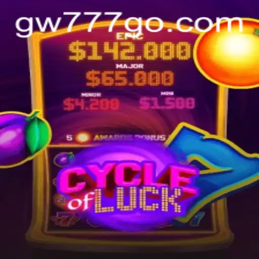 Explorando o Fascinante Mundo do Jogo CycleofLuck: Uma Aventura com GW777