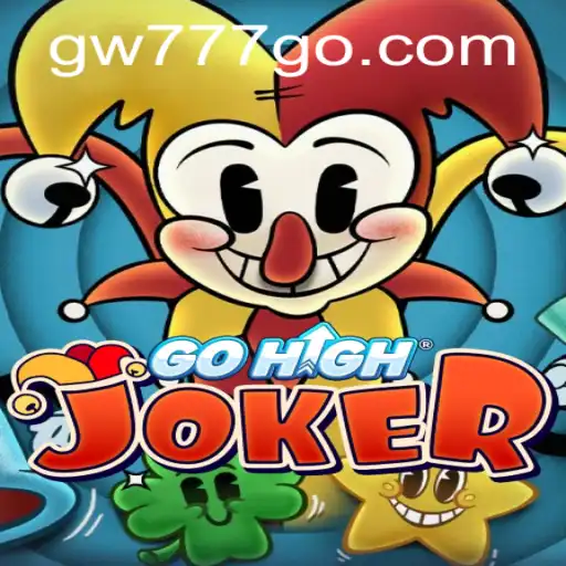 Explorando GoHighJoker: O Jogo Inovador com a Palavra-Chave GW777