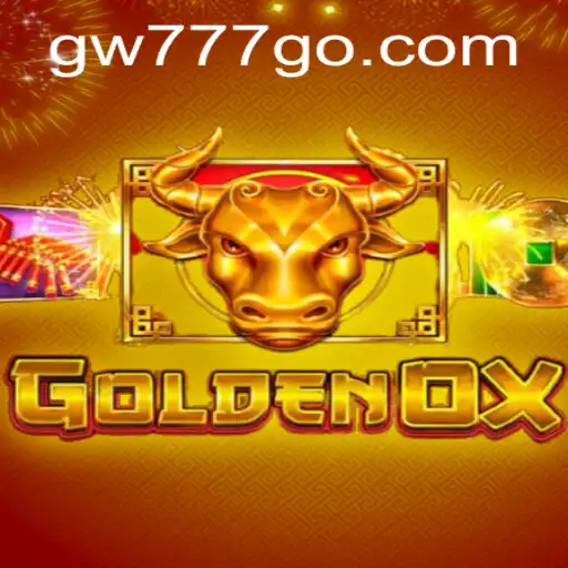 GoldenOx: O Novo Fenômeno dos Jogos com a Chave GW777