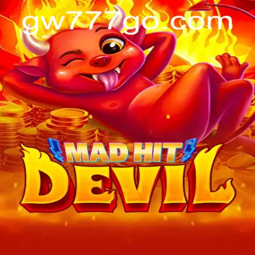 MadHitDevil: O Novo Fenômeno do Mundo dos Jogos