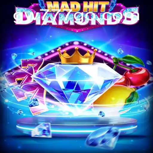 MadHitDiamonds: Descubra o Excitante Mundo do Jogo com a Palavra-Chave GW777