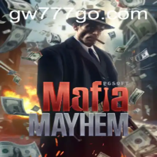 MafiaMayhem: Embarque no Mundo Intenso do Crime Organizado