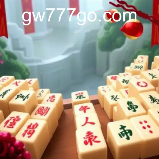 Mahjong