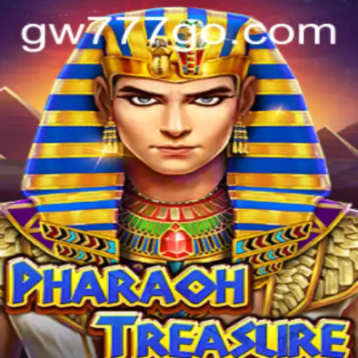 Descubra o Fascinante Mundo de PharaohTreasure com GW777
