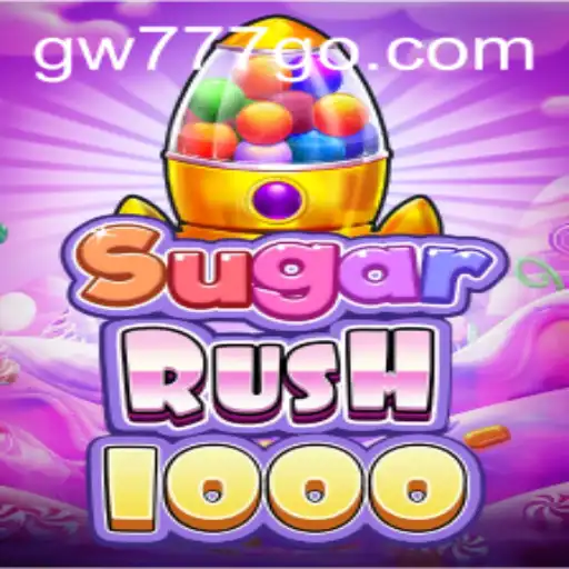 Explorando o Mundo Doce e Vibrante de SugarRush1000