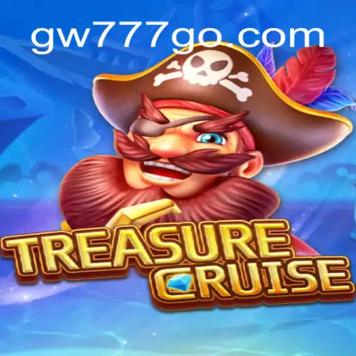 Explorando o Mundo de TREASURECRUISE: O Jogo de Aventura Marítima com GW777