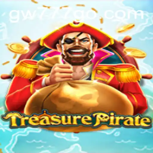 Descubra o Excitante Mundo de TreasurePirate com GW777