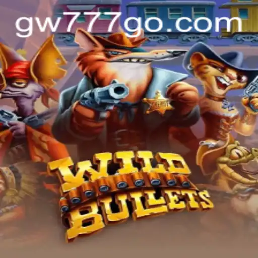 WildBullets: Um Mergulho no Mundo dos Duelos Virtuais